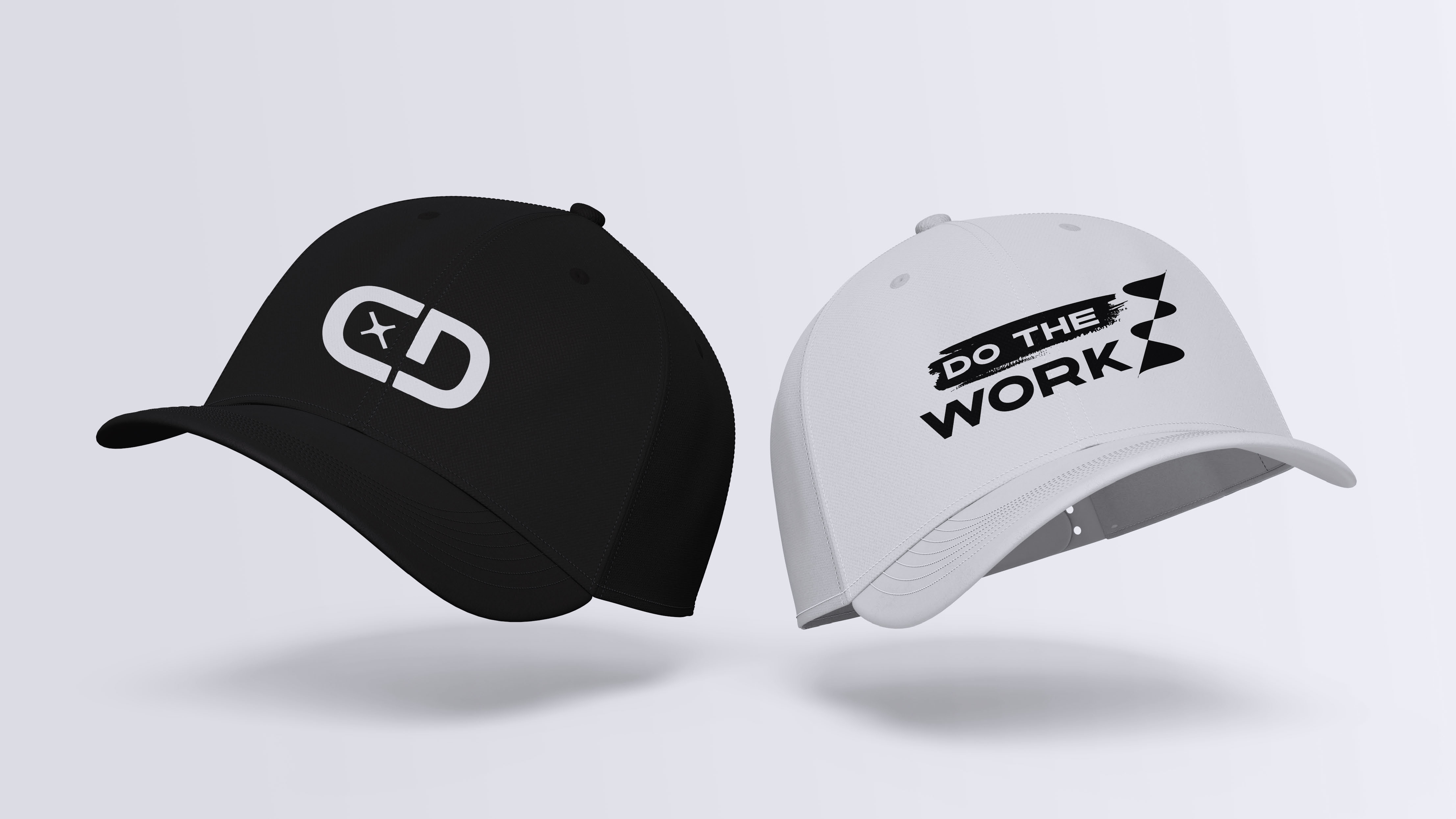 Complaint Department – logodesign og merkevare