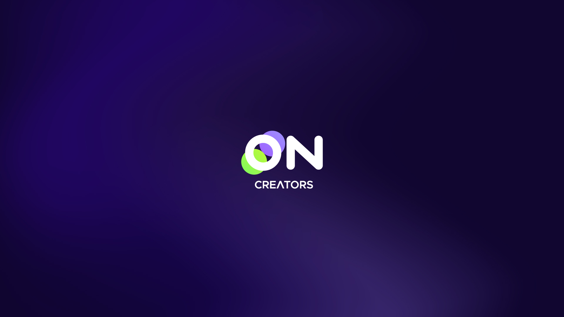 ON Creators – merkevare og digital identitet