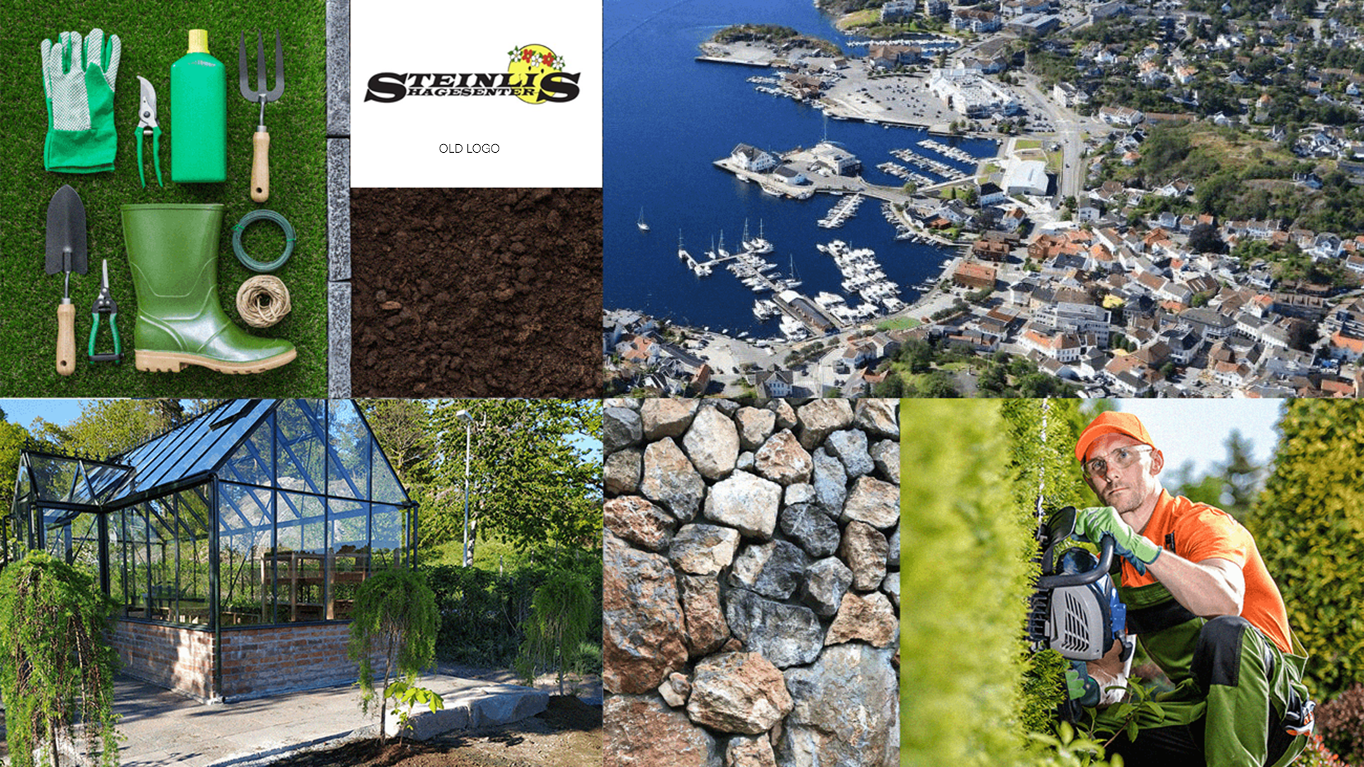 Steinlegger Steinli – moodboard