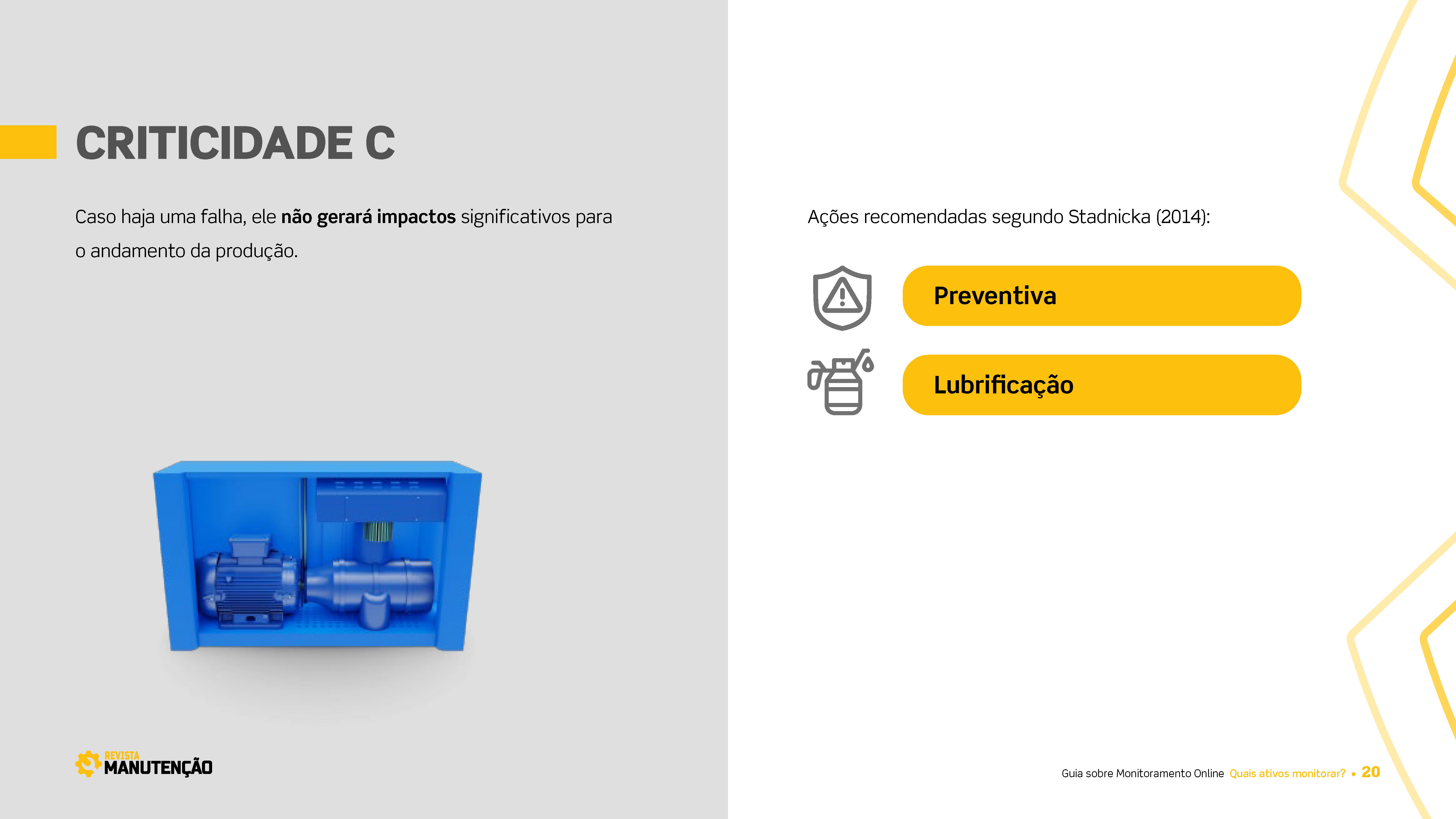 Tractian – kommersielle presentasjoner og visuelt materiell